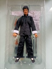 BRUCE LEE REAL ACTION HERO EAH