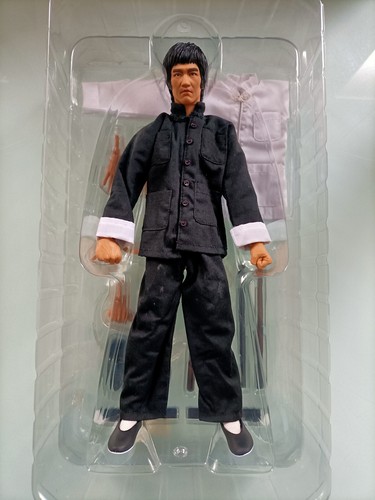 Bruce lee real action hero - bruce,