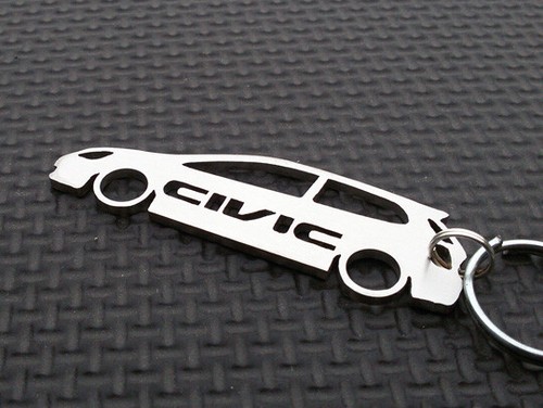 Portachiavi honda civic ep3 - ep3, 7