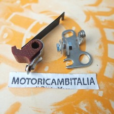 Puntine contatti accensione