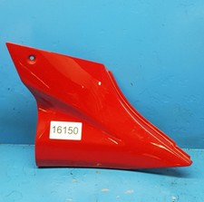 KAWASAKI ZX 10 R (07) CARENA