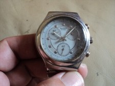 SWATCH GENTS CHRONOGRAPH AG