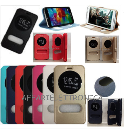 Custodia per asus zenfone - per, 3