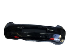 REAR BUMPER Fiat Grande Punto
