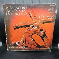 Romancero De La Via Dolorosa