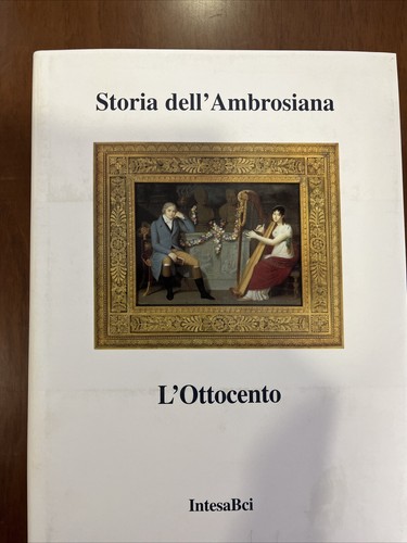 Storia della ambrosiana - storia,