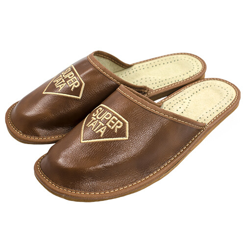 Ciabatte uomo mulo scarpe casa