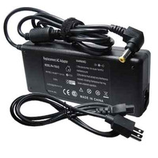 AC Adapter Charger Supply Cord