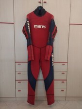 Muta semistagna Mares Isotherm -spess. 7mm -mis.5