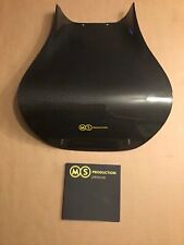 Seduta fondo ducati carbonio