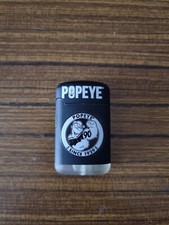 Accendino popeye braccio - , di