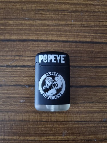 Accendino popeye braccio - , di