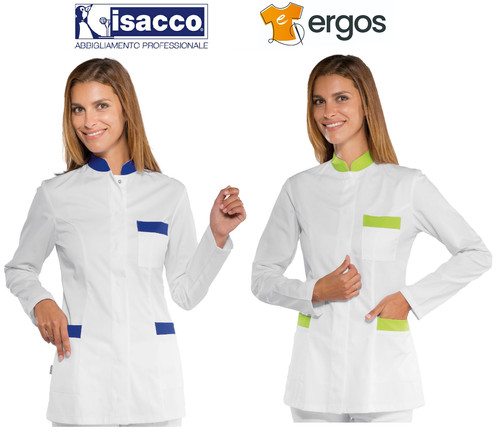 Isacco casacca costarica - isacco,