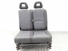 MB Mercedes-Benz Vaneo W414