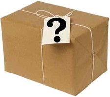 Tupperware surprise pack - pack, box
