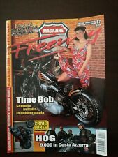 Freeway n.87 Giugno 2001 -