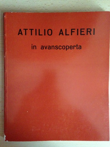 Attilio alfieri - attilio,