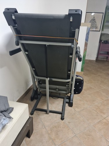 Tapis roulant dkn 810 - tapis,