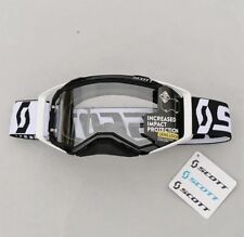 Maschera Scott Motocross