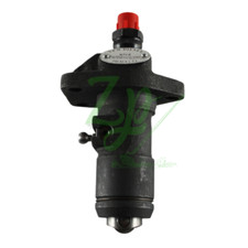 POMPA INIEZIONE RUGGERINI RD