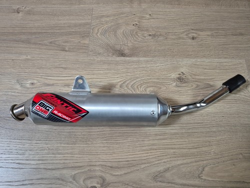 Scarico terminale fantic - scarico, 50