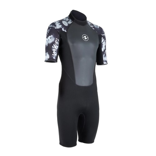 Muta corta aqua lung - muta,