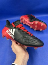 Adidas X 16.1 FG! uk 6