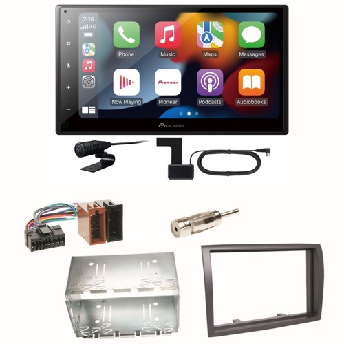 Pioneer sph da360dab - pioneer, carplay