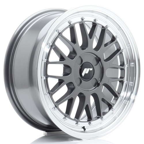 Cerchio jr23 17x7 - cerchio,