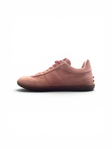 Scarpe sneakers basse - , tod's
