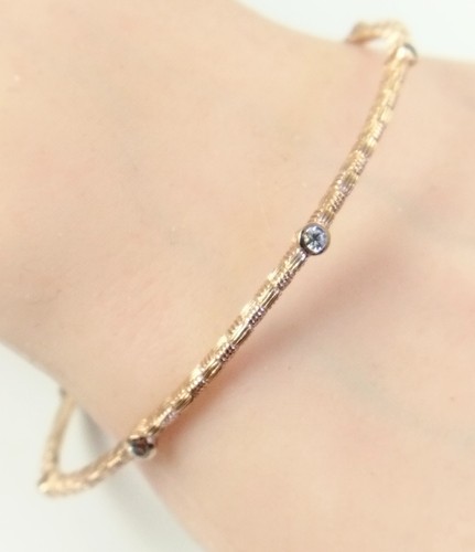 Bracciale impilabile ariva - bracciale,