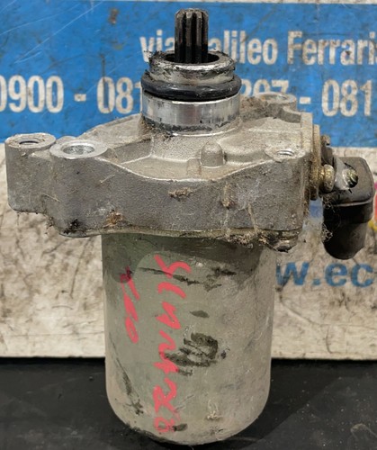 Motorino avviamento per - motorino,