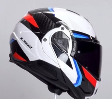 Casco ls2 910 advant - , ii