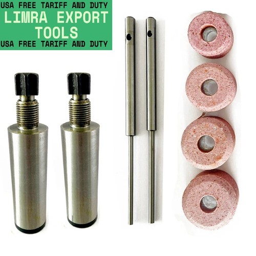 Sioux valve seat grinding - sioux, kit