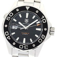 Orologio Uomo Automatico TAG