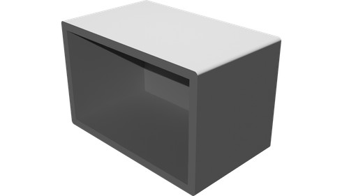 Scatola porta carte - porta,
