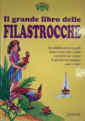 Grande libro delle - grande,