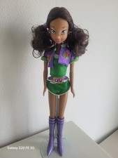 Winx aisha disco - winx, giochi