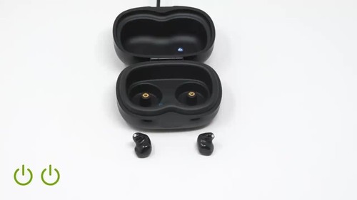 Starkey starlink caricatore - starlink,
