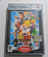 DRAGONBALL Z BUDOKAI TENKAICHI