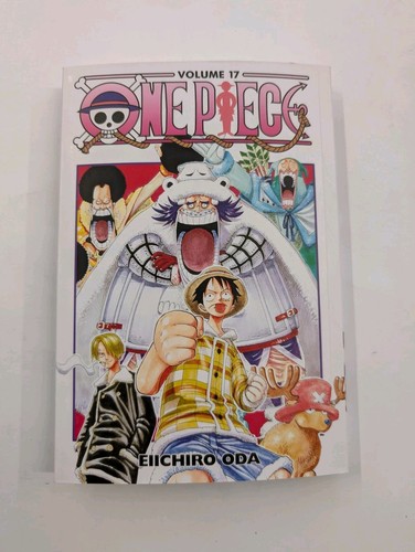 One piece manga - manga, n°