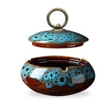 Posacenere da Tavolo Ceramica