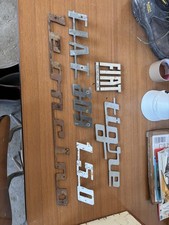 Lotto Emblemi Stemma Camion Epoca 