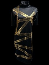 GIOSELIN abito donna designer