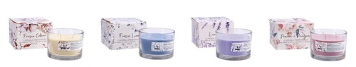 Pezzo candela profumata in - 1,