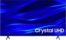Samsung 55" Class 4K (2160p)