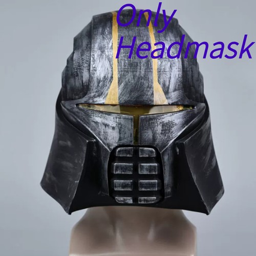Maschera cosplay starkiller - maschera,