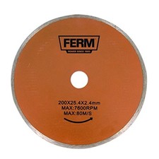 (TG. 200 mm) FERM Lama