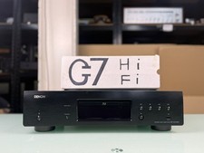 DENON DBT 3313UD CI LETTORE