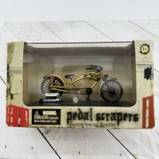 Nuovo con scatola - Raschietto